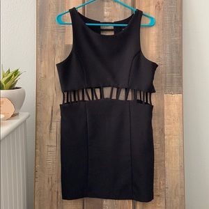 //URBAN OUTFITTERS// “LBD” Little Black Dress